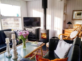 Pleasant Holiday Home in Jutland with Terrace